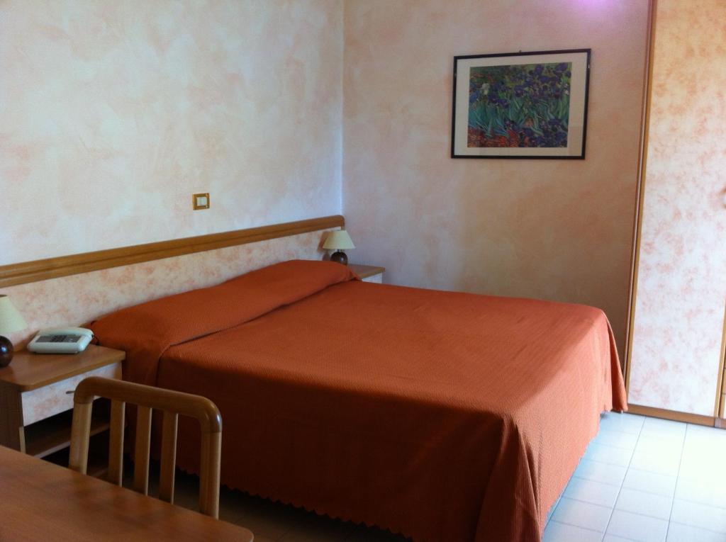 Hotel La Palma Lido di Camaiore Zimmer foto