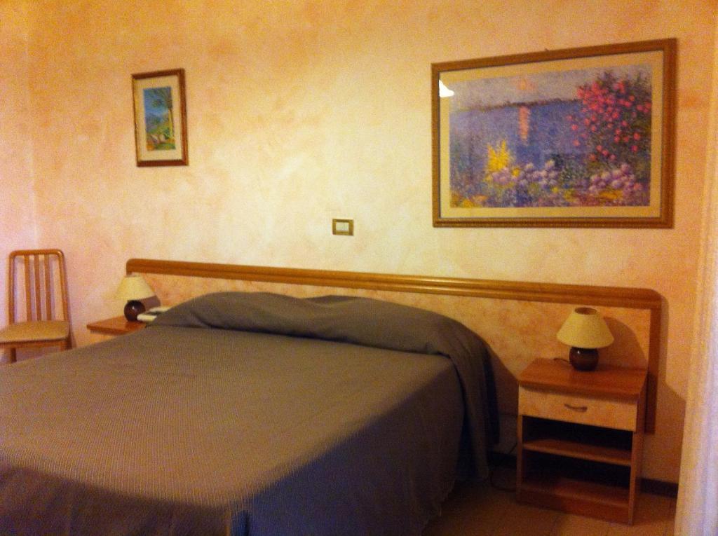 Hotel La Palma Lido di Camaiore Zimmer foto