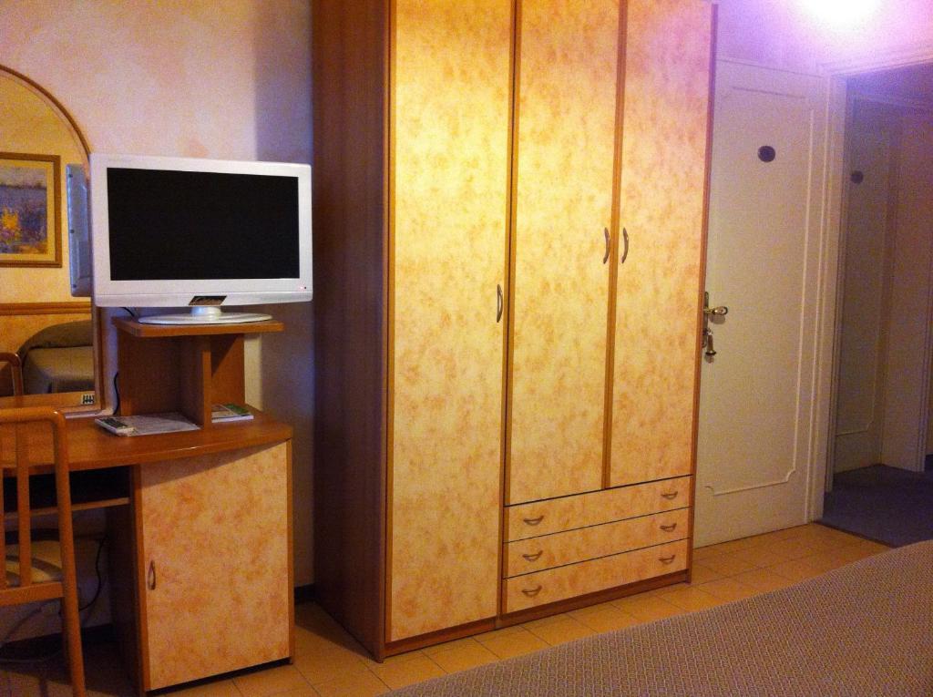 Hotel La Palma Lido di Camaiore Zimmer foto