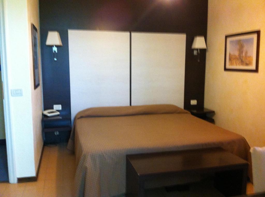 Hotel La Palma Lido di Camaiore Zimmer foto