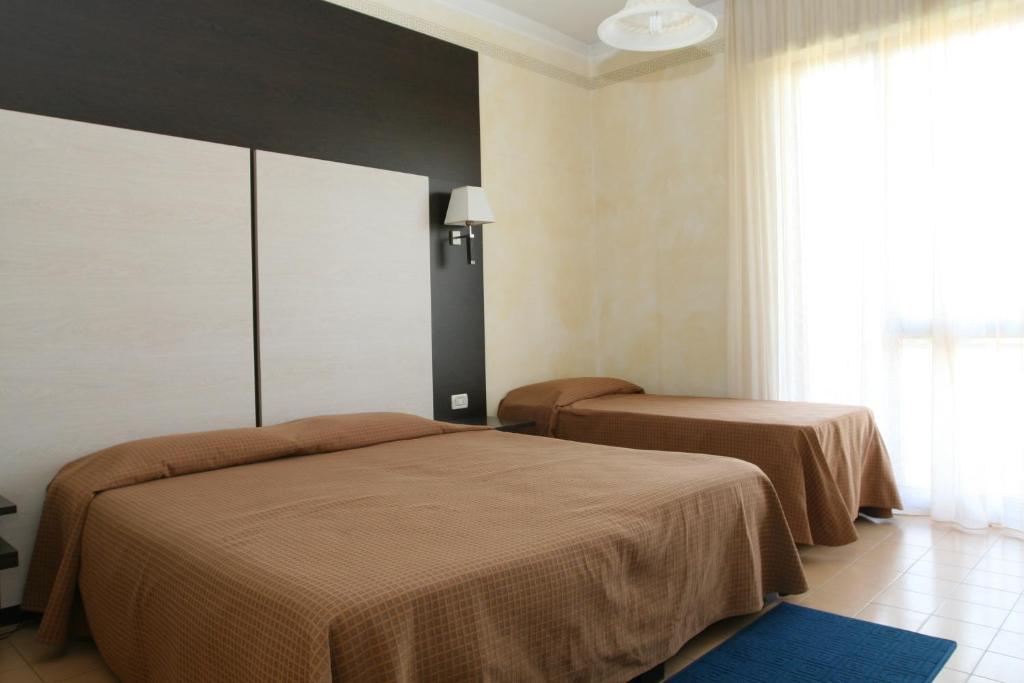 Hotel La Palma Lido di Camaiore Zimmer foto