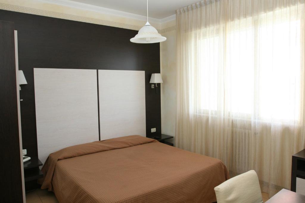 Hotel La Palma Lido di Camaiore Zimmer foto
