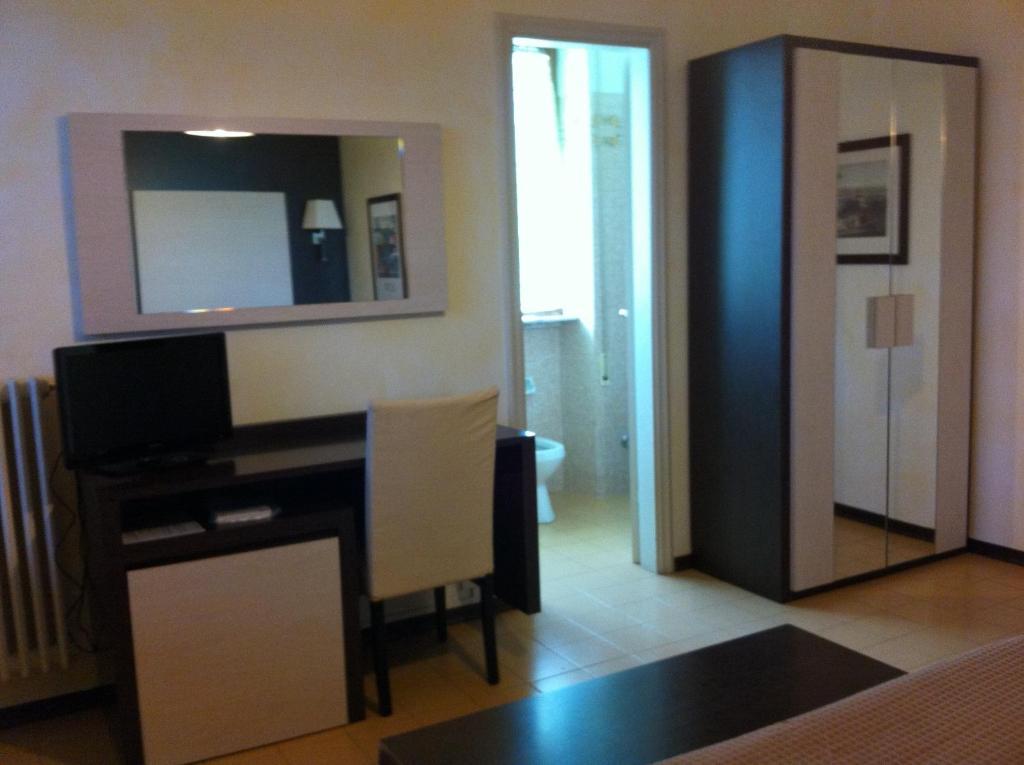 Hotel La Palma Lido di Camaiore Zimmer foto